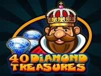 40 Diamond Treasures