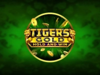 Tiger's Gold