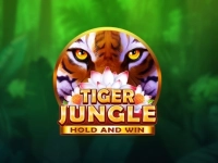 Tiger Jungle