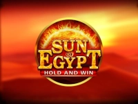 Sun of Egypt