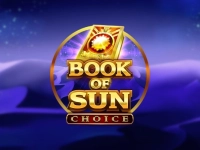 Book of Sun Choice