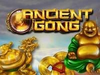 Ancient Gong