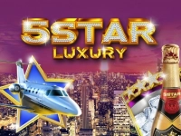 5 Star Luxury