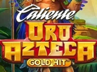 Gold Hit: Oro Azteca