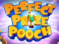 Perfect Prize Pooch