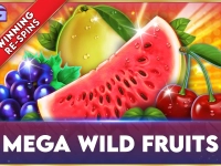 Mega Wild Fruits