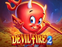 Devil Fire 2