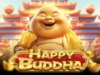 Happy Buddha