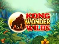 Kong Wonder Wilds