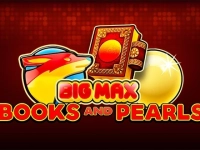 Big Max Books and Pearls