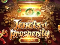 Jewels of Prosperity