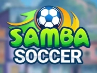 Samba Soccer