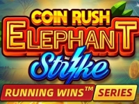 Coin Rush: Elephant Strike