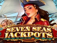 Seven Seas Jackpots