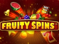 Fruity Spins