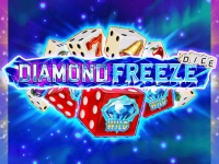 Diamond Freeze Dice