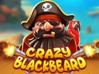 Crazy Blackbeard