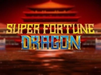 Super Fortune Dragon