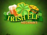 Irish Elf Megaways