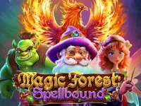 Magic Forest: Spellbound