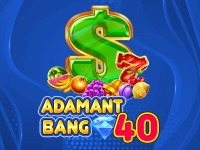 Adamant Bang 40