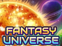 Fantasy Universe