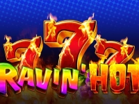 Ravin' Hot