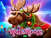 Mista Moose