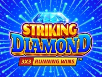 Striking Diamond