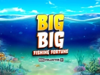 Big Big Fishing Fortune