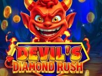 Devil's Diamond Rush