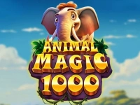 Animal Magic 1000