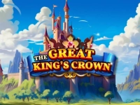 The Great King's Crown