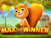 Max The Winner