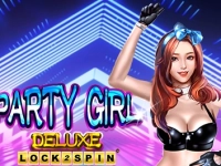 Party Girl Deluxe