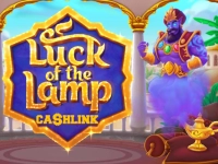 Luck of the Lamp Cashlink