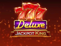 777 Deluxe Jackpot King