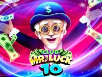 Club Mr. Luck 10