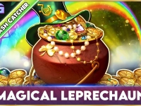 Magical Leprechaun