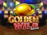 Golden Wild Arcade