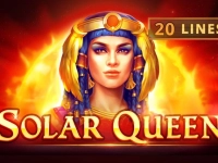 Solar Queen