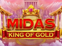 Midas King of Gold