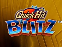 Quick Hit Blitz Gold