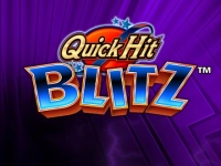 Quick Hit Blitz Purple