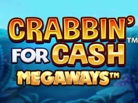 Crabbin' for Cash Megaways