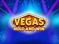 Vegas Hold and Win