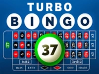 Turbo Bingo 37 Ticket