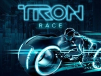 Tron 3D