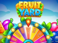 Fruit Yard