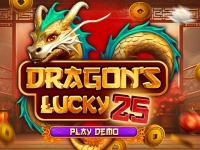 Dragon's Lucky 25